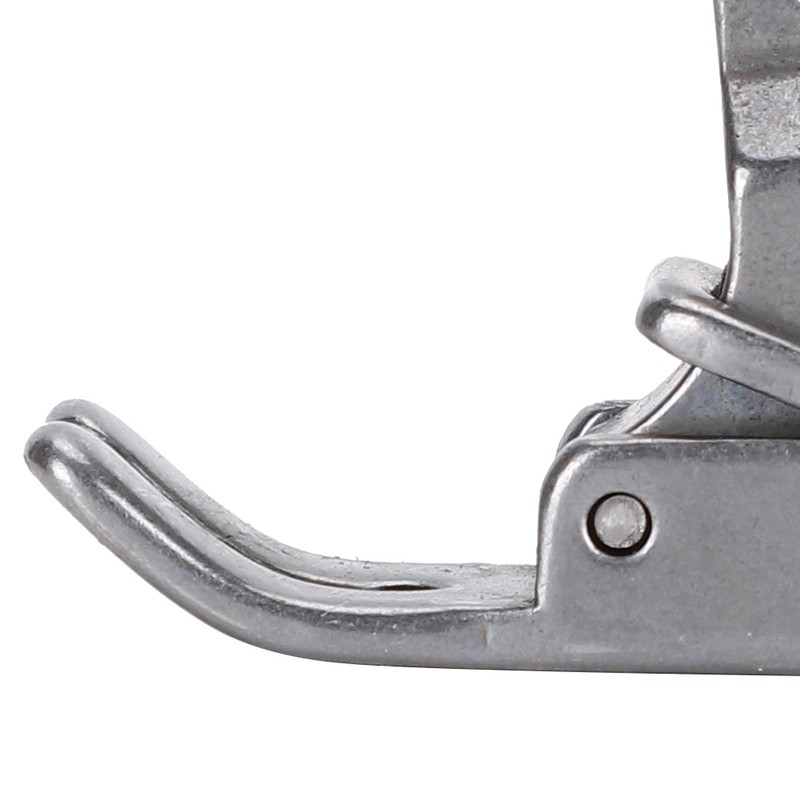 8pcs Universal Presser Foot Shirring Presser Feet Set Sewing Machine