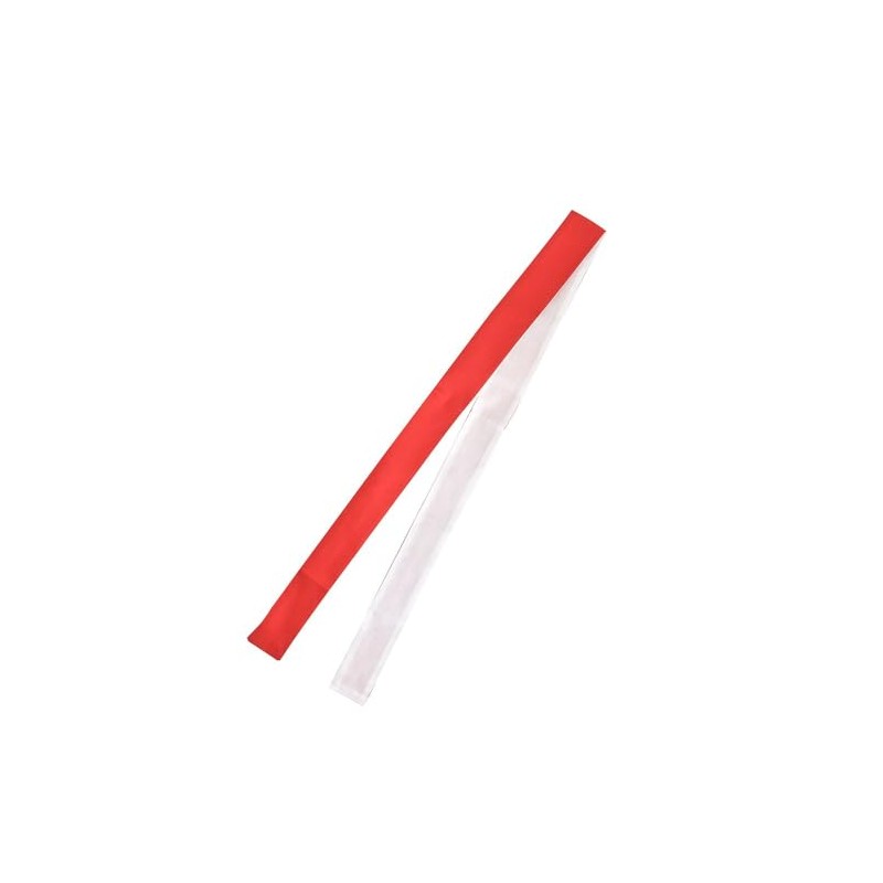 Debika 143024 Red and White Hachimaki