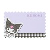 Sanrio 642738 Memo & Card Case, Chromi, PVC, Paper