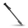Ultimaxx’s Tripod Bundle Includes: 75” Tripod, 72” Monopod, 12” Gripster