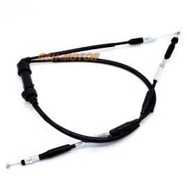 RCH NEW ETON Throttle Cable Viper,Thunder 50 70 90 90R (2-Stroke only) 0450471
