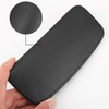 Ruspela Leg Cushion Leather Knee Pad Universal Car Interior Knee