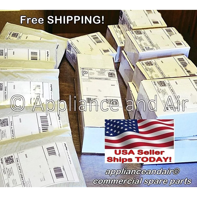 Hayward Pool Pump Start Capacitor .75 / 1.0 / 1.5