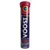 Voost Performance Vitamin B+ Effervescent Tab - Orange X 20