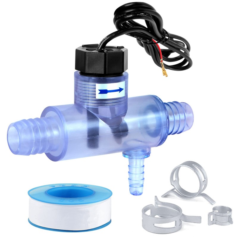 Flow Switch for Sundance Spa and Jacuzzi Hot Tub, Flow