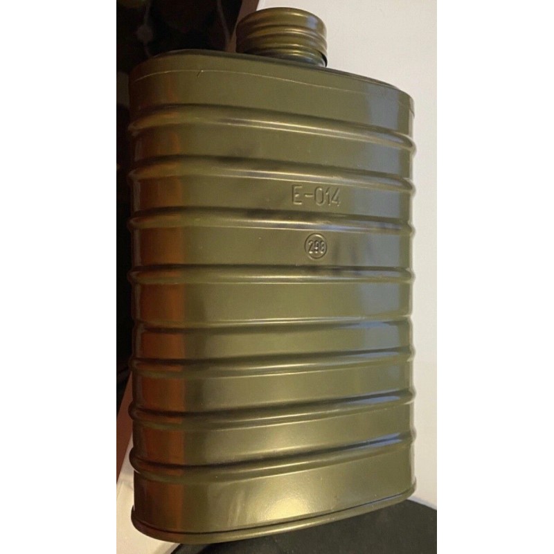 UNIVERSAL GAS MASK FILTER 40MM