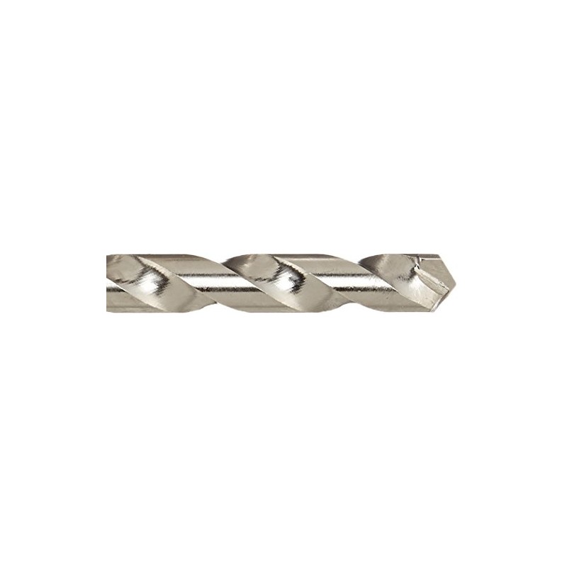 Irwin Tools 5026015 Slow Spiral Flute Rotary Drill Bit for