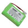 HQRP Battery Compatible with Tri-tronics Pro 500 XL, Pro 500