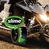 Slime 10009 Flat Tire Puncture Repair Sealant, Prevent and Repair,