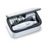 Beurer Drill Eléctrico para Uñas MP42, Manicure y Pedicure Profesional,