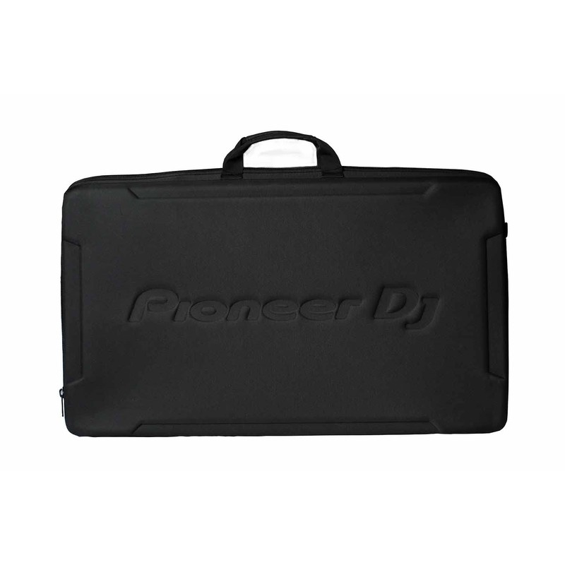 Pioneer DJ DJC-A3 Controller Bag for DDJ-1000, DDJ-1000SRT, DDJ-FLX6, &