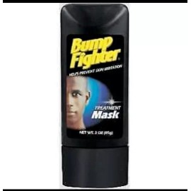 Bump Fighter Treatment Mask 3 Oz New Sealed