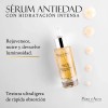 Sérum Oro 24K Marie dArgan con Ácido Hialurónico y Algas