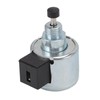 Carburetor Fuel Solenoid Kit Replacement for Kohler 1275709 1275733S for