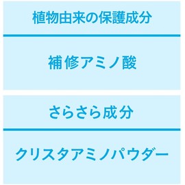 Sea Breeze Rinse in Shampoo Refill, 13.5 fl oz (400 ml)