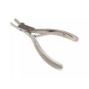 Zikimed 5.5" Stainless Steel Essential Veterinary Pig Tooth Nipper with