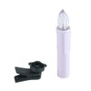 10x LED Flameless Cordless Candles Light with Clips Home Wedding