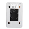 Door Exit Button LED Infrared Access Control Backlit Switch ABS