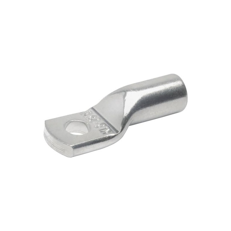 Klauke SR508 Pipe Cable Lug 180° M8 50 mm² Pack