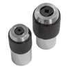 Sealey AK872 2pc Adjustable Tap Socket Set