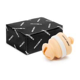 RIDEX 1182R0052 Anschlagpuffer Federung Anschlagpuffer Hinten 65,0mm PU (Polyurethan) 54,0mm 0,07kg