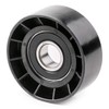 RIDEX 310T0207 Tensioning Pulley / V-Ribbed Belt