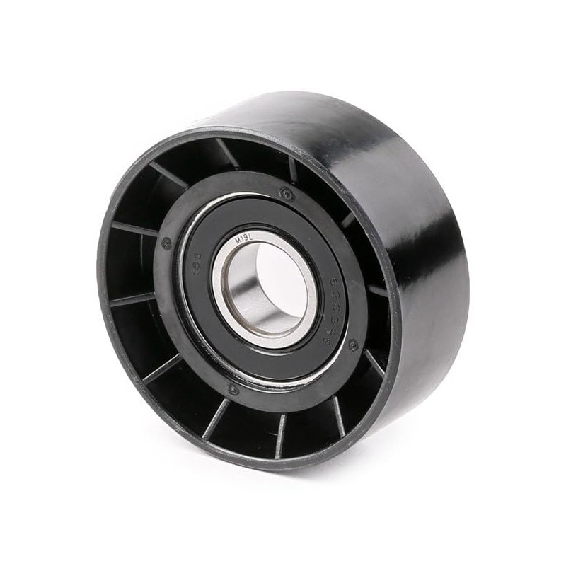 RIDEX 310T0207 Tensioning Pulley / V-Ribbed Belt