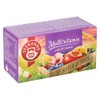 Teekanne World of Fruits Multivitamin Fruit Flavoured All Natural Tea