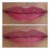 B.pure Balsamo Labial Con Aceite De Rosa Tintado En Transpar