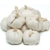Fresh Garlic Bulbs Home Grown in CA,USA. - Qty :