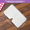 wagfall Replacement Steam Mop Pads for Shark Steam Mop Pads