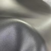 Premium Leather Material, Full Grain, Black, 1.0-1.2mm Thickness, Smooth Surface，Suitable