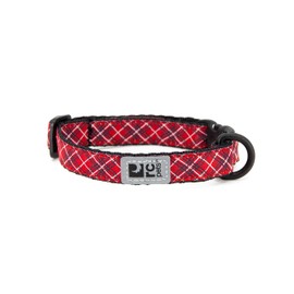 RC Pet Products 1/2 Inch Kitty Breakaway Cat Collar, 8 by 10 Inch