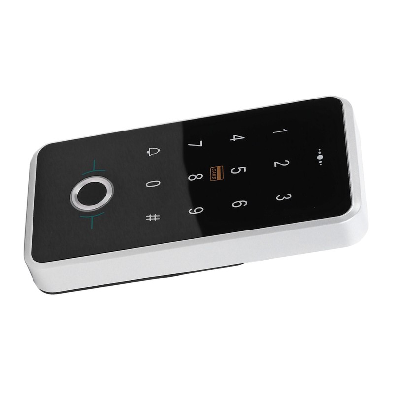Fingerprint Password Access Control System Strong Security Waterproof Fingerprint Access
