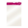 Papermania A4 wax paper. pack of 10