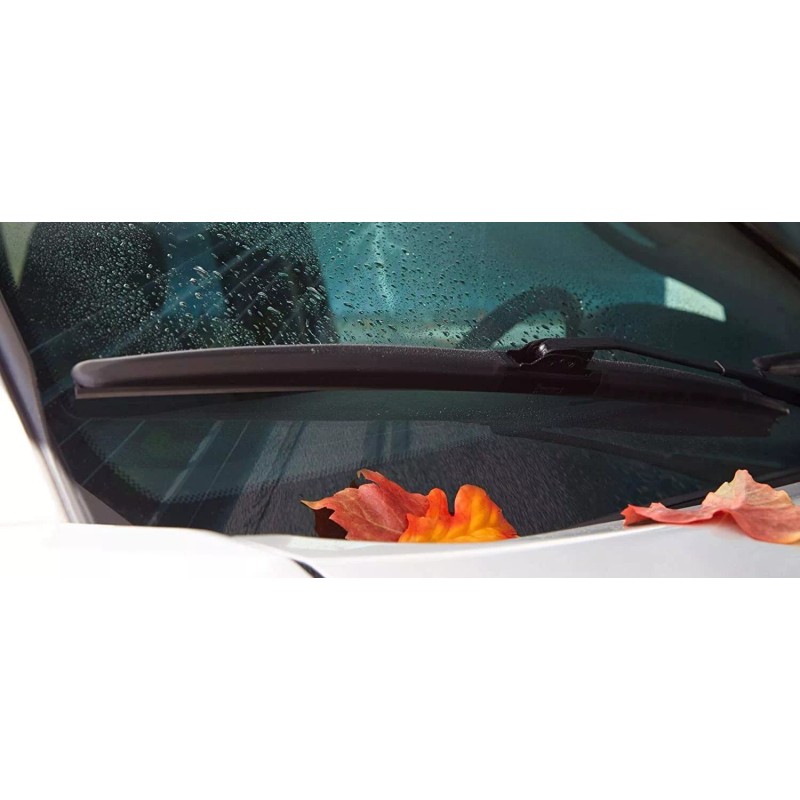 Michelin 14517 Cyclone Premium Hybrid 17" Wiper Blade with Smart