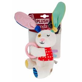 GiGwi Stuffed Dog Toy Dog Plush Friends Dreamy Pal Bunny