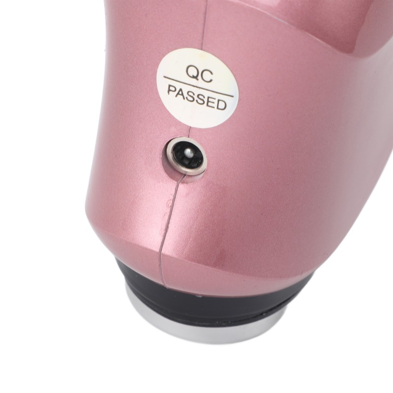 2 in 1 Ultrasound Massager Machine Deep Tissue Massage 3
