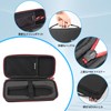 Ruilicase Case for FLUKE 376/375/374 with Flexible Current Probe Protective