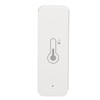 Temperature Sensor Humidity Monitor Thermometer Hygrometer Remote Control for Home
