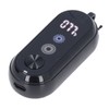 Wearable Air Purifier Negative Ion Generator Mini Portable Air Freshner