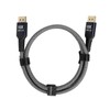 Displayport 2.0 Cable DVI HD Adapter Line 16K at 60Hz