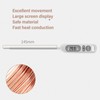 Meat Food Thermometer Waterproof Electronic Digital Cooking Instant Read Probe