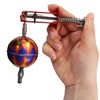 Freak Scene Superfreak Tin Toy – Balou Spinning Top Made