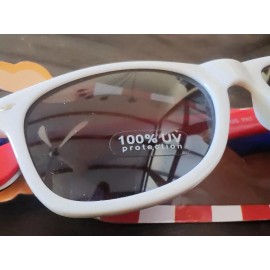 Cheers Bottle Opener Sunglasses Drink In The Sun (UV Protection)