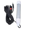 Submersible Fishing Light 16W AC12‑36V 1300lm LED Night Fishing Lure