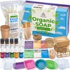 Soap Making Kit for Adults Organic - Soap Kit Making