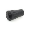 Lifeswonderful - 2pcs: Rubber Ferrules Tips Ends for Hiking Sticks