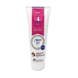 Carson Life Curly Hair Mask. (Single)