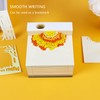 RSLIPIN 3D Memo Pad Tree House,Four Season Tree 240 Sheets